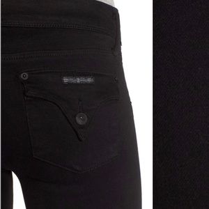 Hudson Colin Skinny Jeans